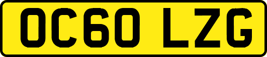 OC60LZG