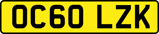 OC60LZK