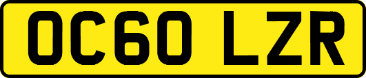 OC60LZR