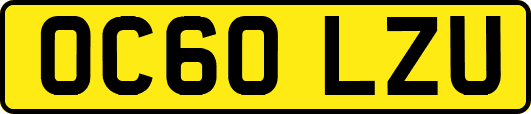 OC60LZU