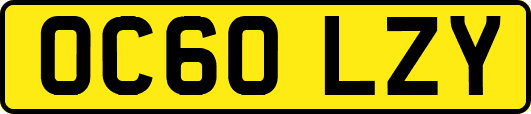 OC60LZY