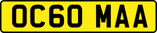 OC60MAA