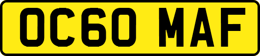 OC60MAF