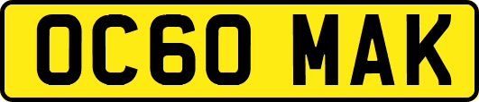 OC60MAK