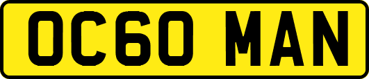 OC60MAN