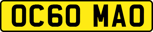 OC60MAO