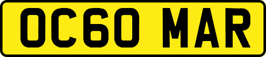 OC60MAR