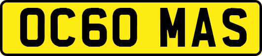 OC60MAS