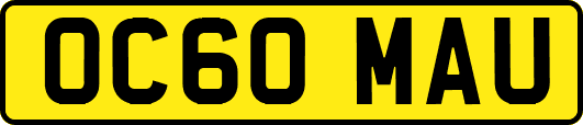 OC60MAU