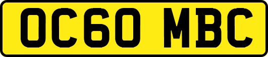 OC60MBC