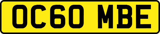 OC60MBE