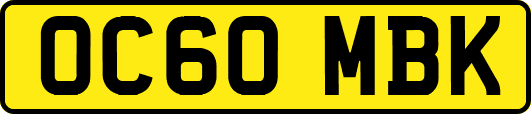 OC60MBK