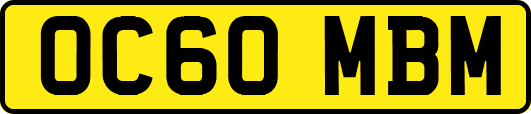 OC60MBM