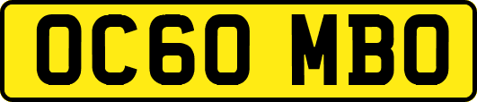 OC60MBO