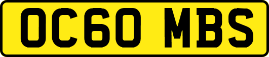 OC60MBS