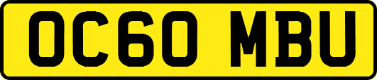 OC60MBU