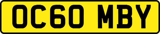 OC60MBY