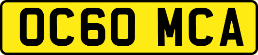 OC60MCA