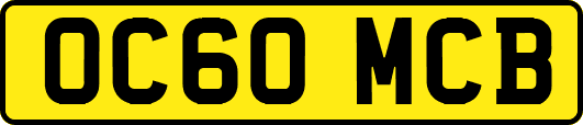 OC60MCB