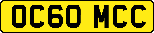 OC60MCC