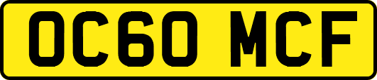 OC60MCF