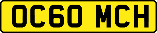 OC60MCH