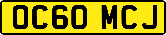 OC60MCJ