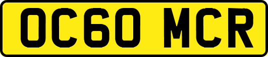 OC60MCR