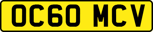 OC60MCV