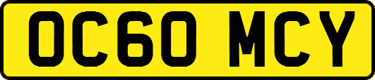 OC60MCY