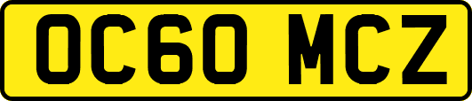 OC60MCZ