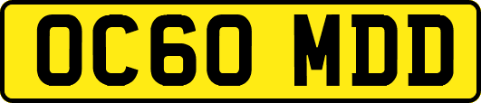 OC60MDD