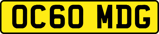 OC60MDG