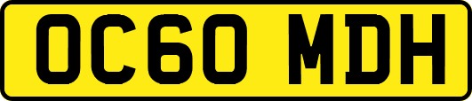 OC60MDH