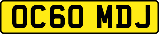 OC60MDJ