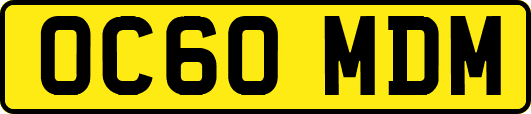 OC60MDM