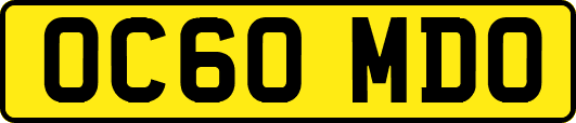 OC60MDO