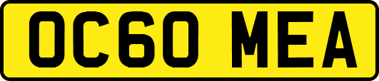 OC60MEA