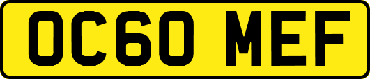 OC60MEF