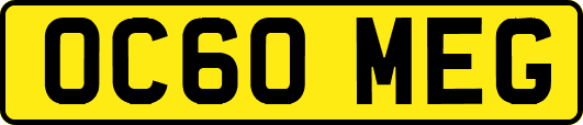 OC60MEG
