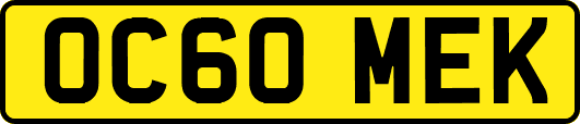 OC60MEK