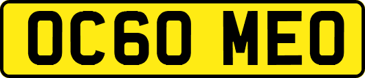 OC60MEO
