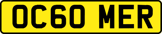 OC60MER
