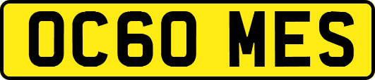 OC60MES