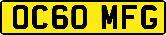 OC60MFG