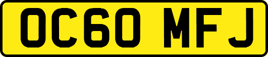 OC60MFJ