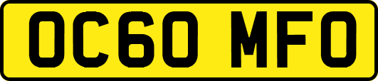 OC60MFO