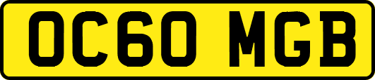 OC60MGB