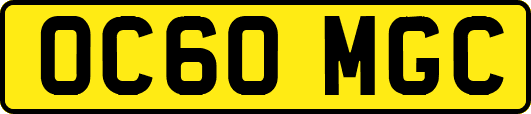 OC60MGC