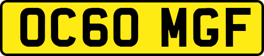 OC60MGF